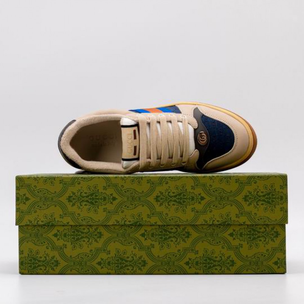 Gucci screener sneakers 36-45 Shoes