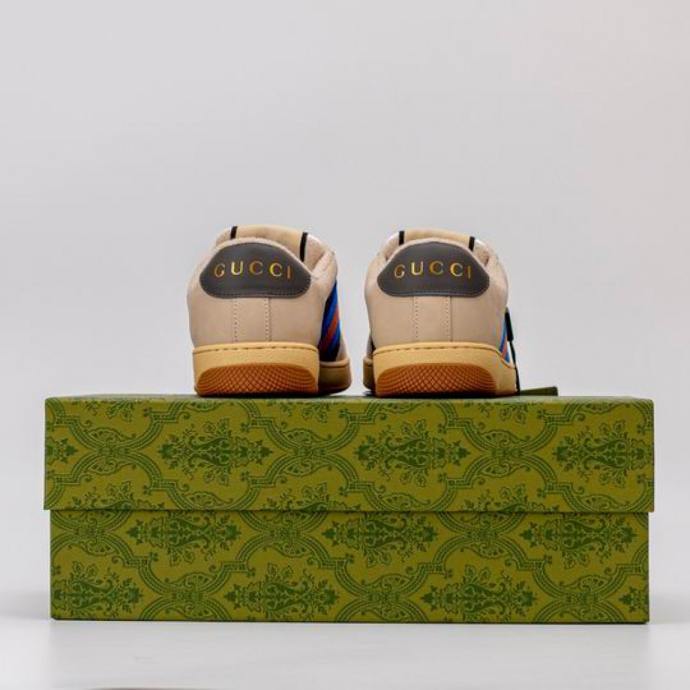 Gucci screener sneakers 36-45 Shoes