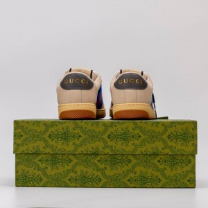 Gucci screener sneakers 36-45 Shoes