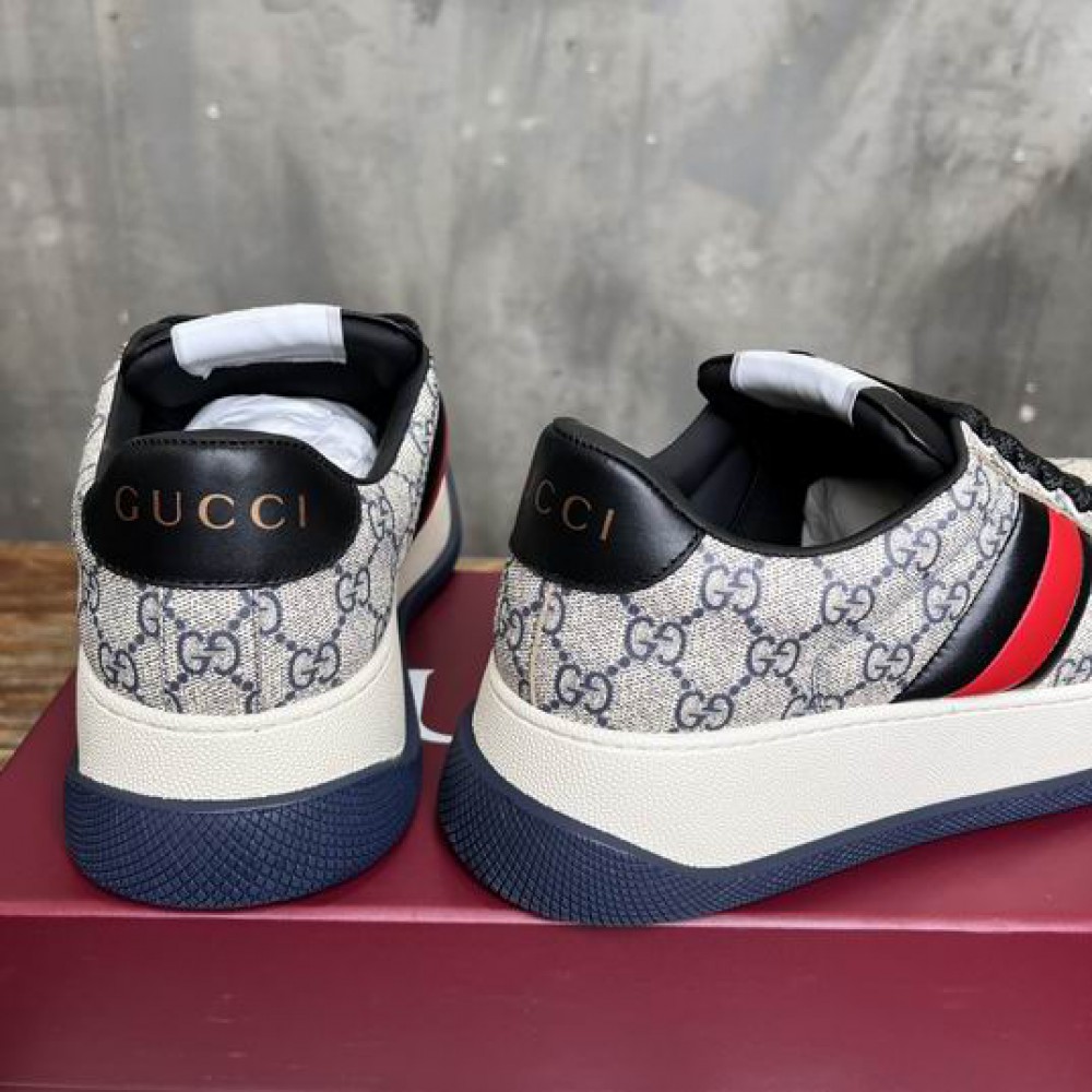 Gucci screener sneakers 36-45 Shoes