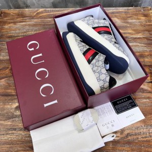 Gucci screener sneakers 36-45 Shoes