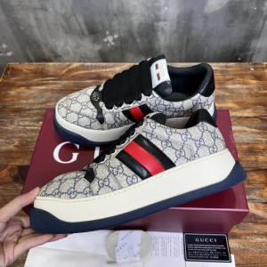 Gucci screener sneakers 36-45 Shoes