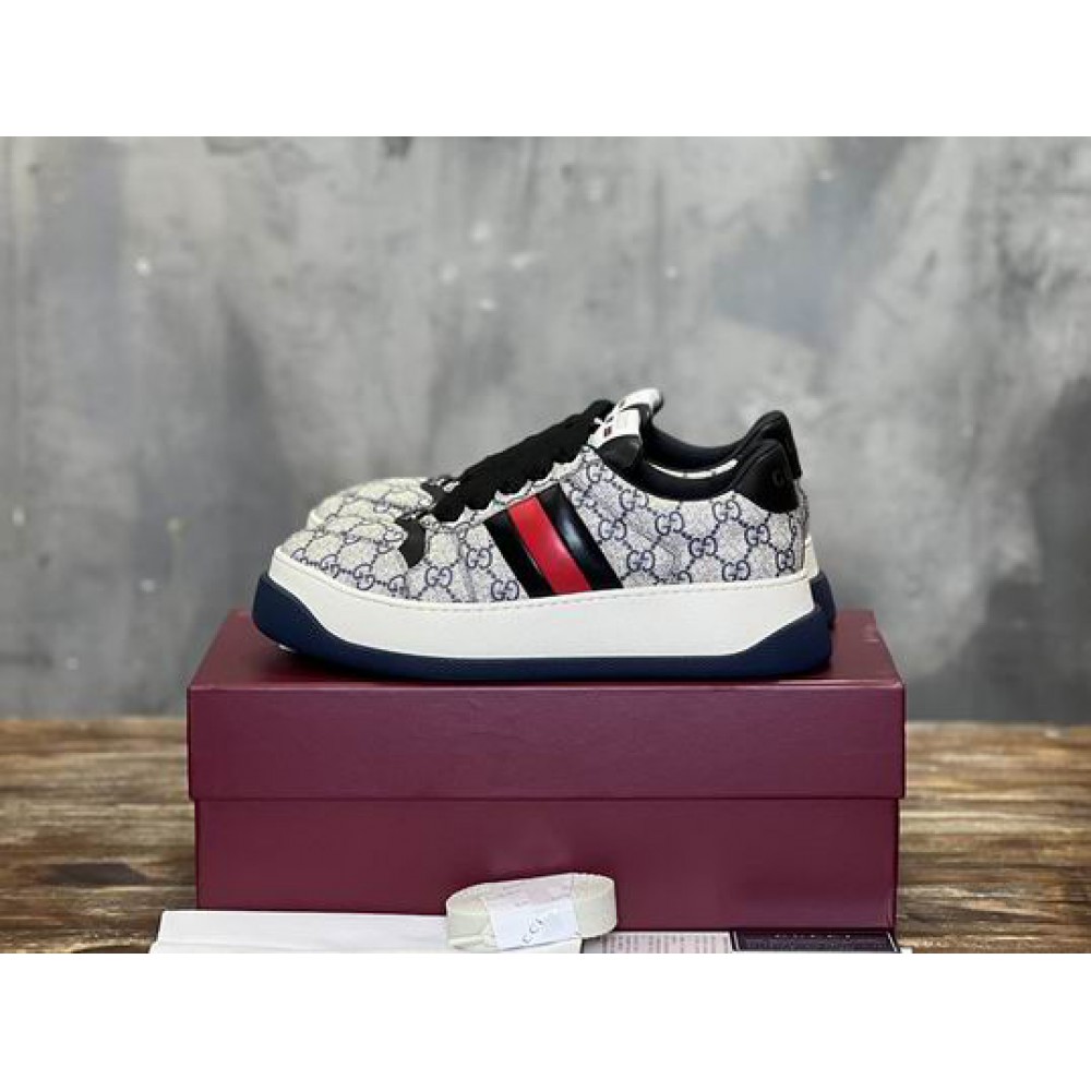 Gucci screener sneakers 36-45 Shoes