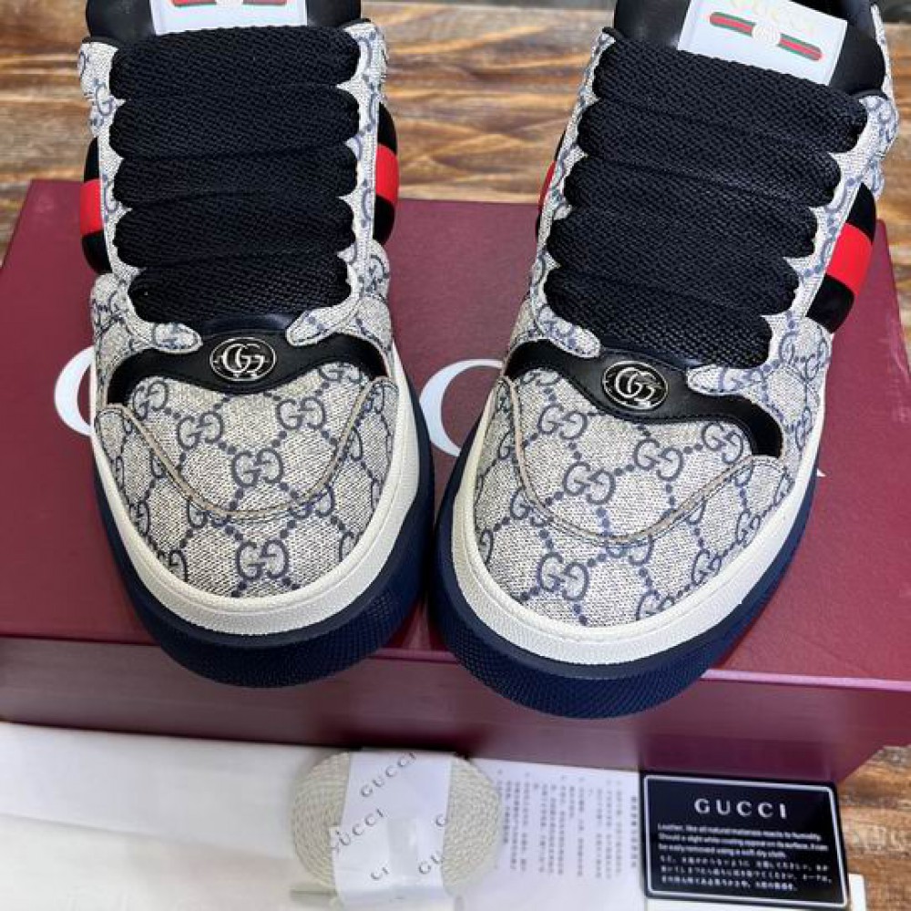 Gucci screener sneakers 36-45 Shoes