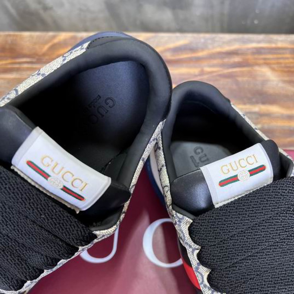 Gucci screener sneakers 36-45 Shoes