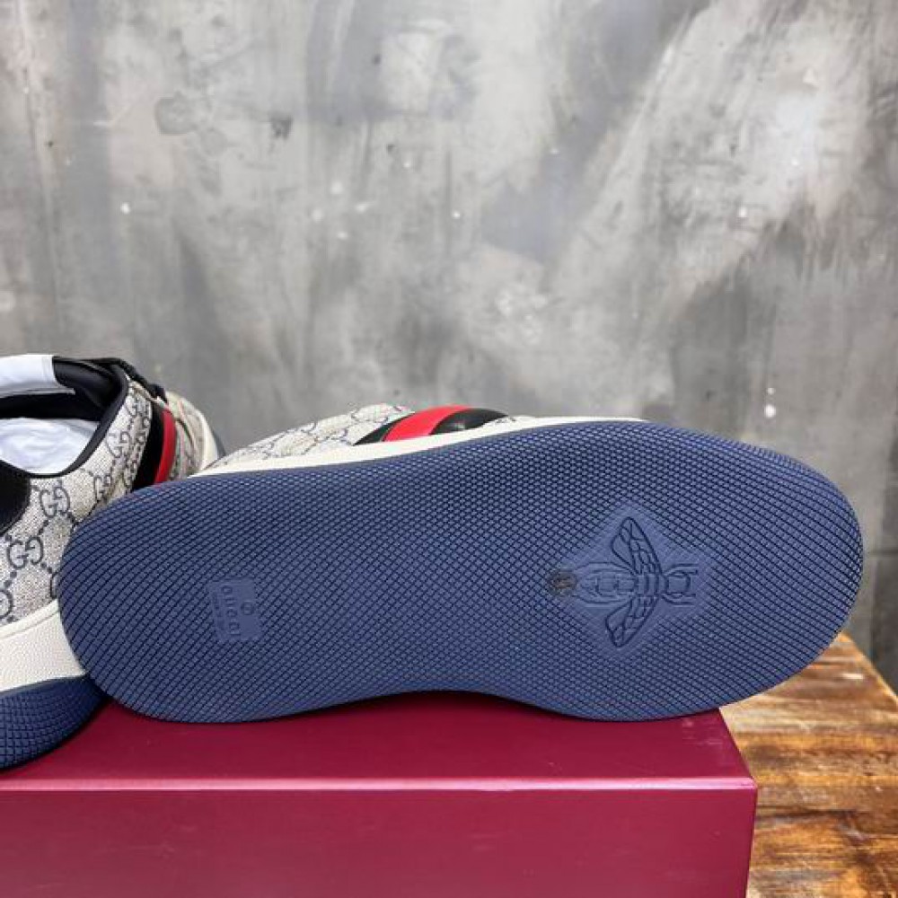 Gucci screener sneakers 36-45 Shoes