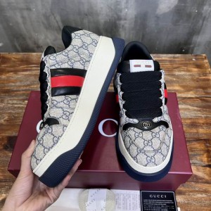 Gucci screener sneakers 36-45 Shoes
