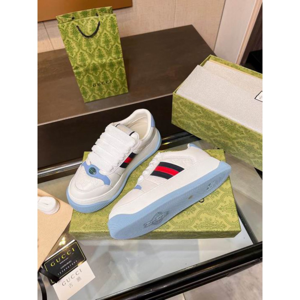 Gucci screener sneakers 36-45 Shoes