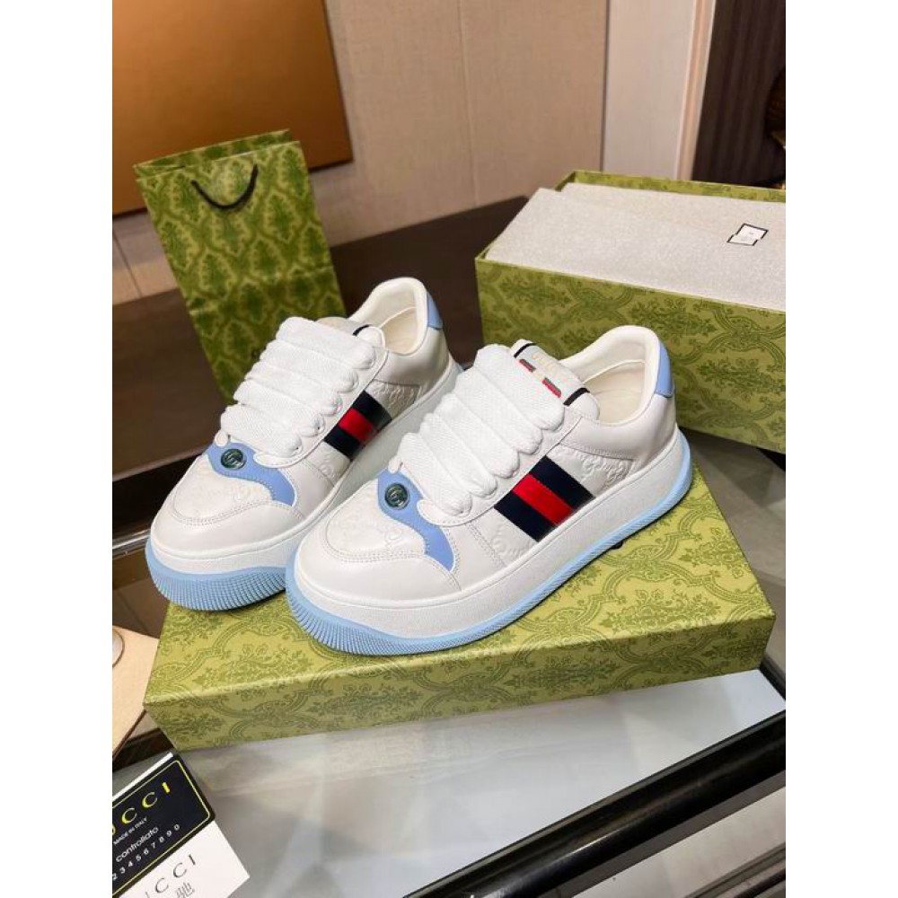 Gucci screener sneakers 36-45 Shoes
