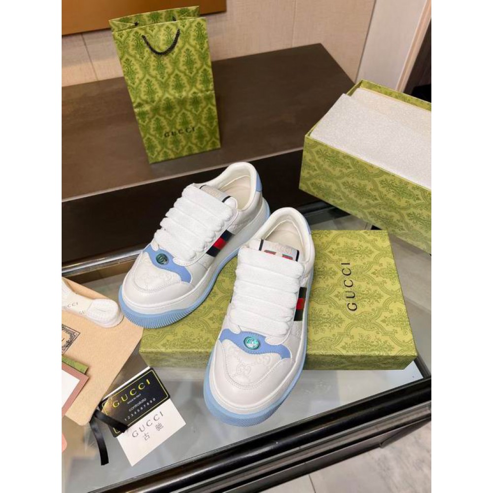 Gucci screener sneakers 36-45 Shoes