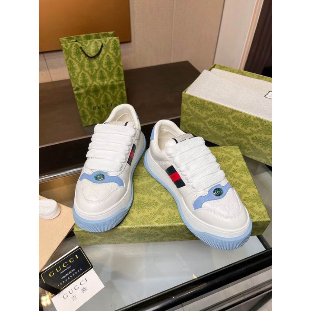 Gucci screener sneakers 36-45 Shoes
