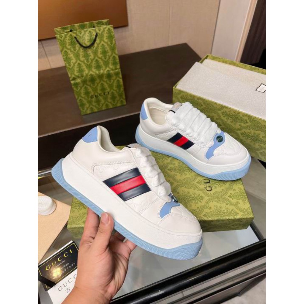 Gucci screener sneakers 36-45 Shoes
