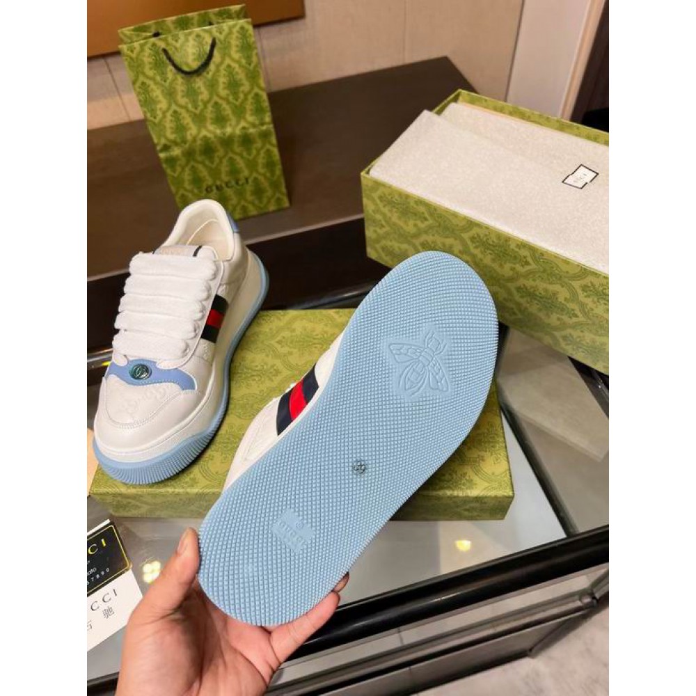 Gucci screener sneakers 36-45 Shoes