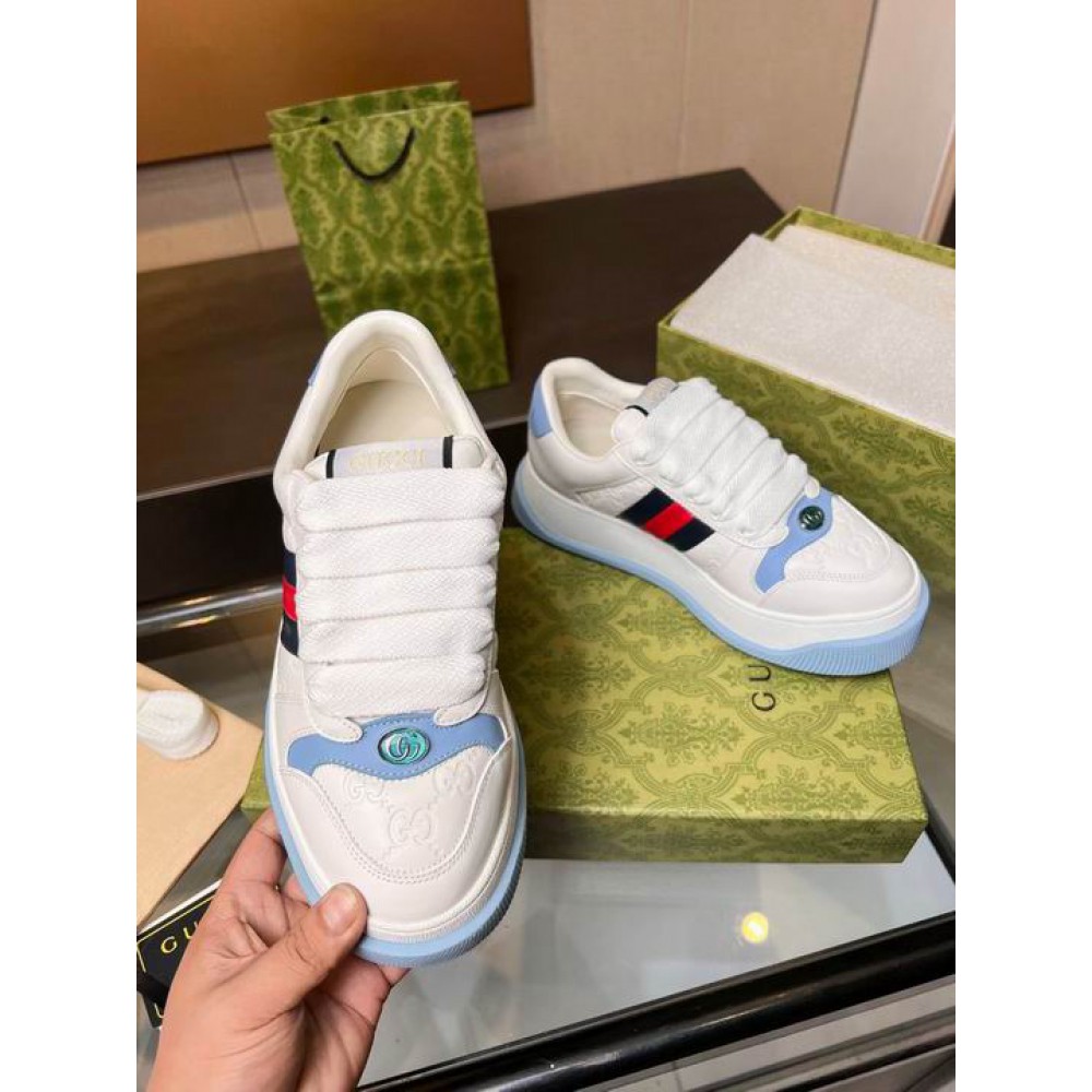 Gucci screener sneakers 36-45 Shoes