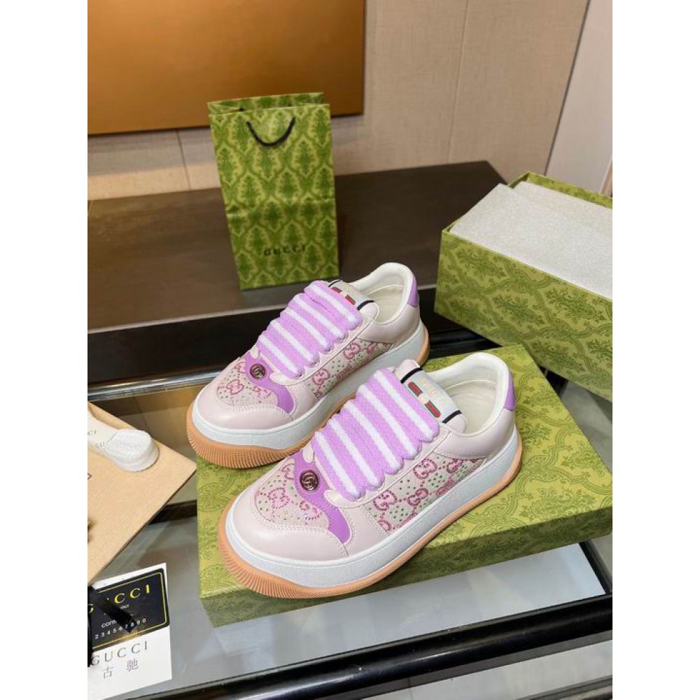 Gucci screener sneakers 36-45 Shoes