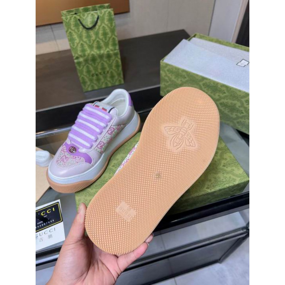 Gucci screener sneakers 36-45 Shoes