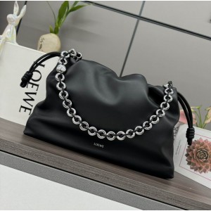 Loewe flamenco chain bag big 41x29x6cm Bags