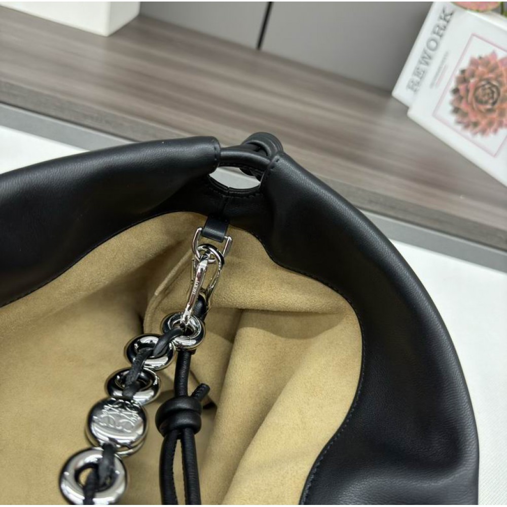 Loewe flamenco chain bag big 41x29x6cm Bags