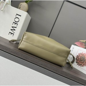 Loewe flamenco chain bag medium 30x10.5x20cm Bags