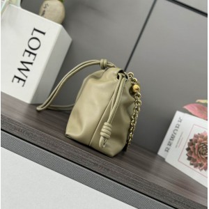 Loewe flamenco chain bag medium 30x10.5x20cm Bags