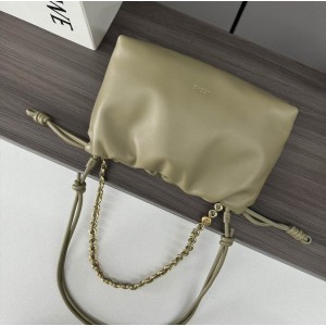 Loewe flamenco chain bag medium 30x10.5x20cm Bags