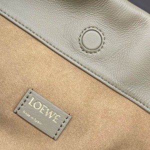 Loewe flamenco chain bag medium 30x10.5x20cm Bags