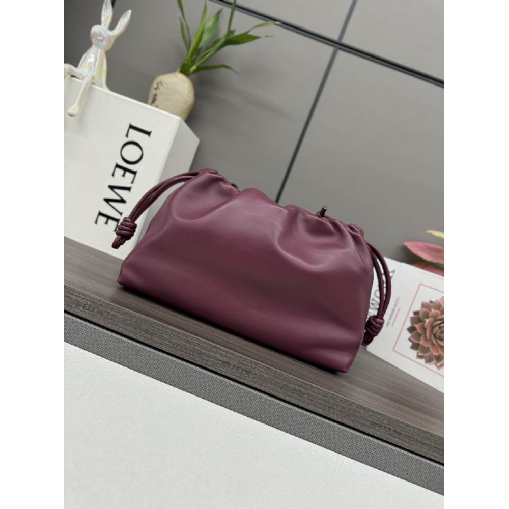 Loewe flamenco chain bag medium 30x10.5x20cm Bags