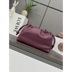 Loewe flamenco chain bag medium 30x10.5x20cm Bags