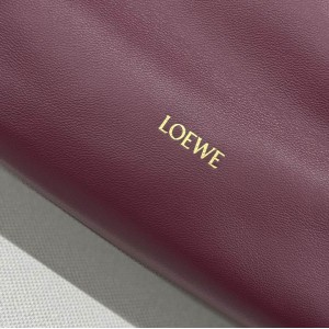 Loewe flamenco chain bag medium 30x10.5x20cm Bags