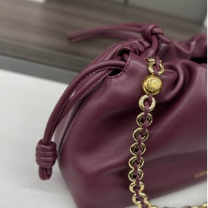 Loewe flamenco chain bag medium 30x10.5x20cm Bags