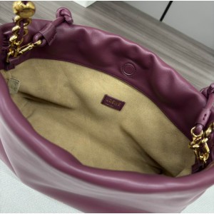 Loewe flamenco chain bag medium 30x10.5x20cm Bags