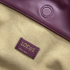 Loewe flamenco chain bag medium 30x10.5x20cm Bags