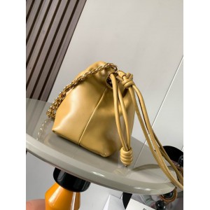 Loewe flamenco chain bag medium 30x10.5x20cm Bags