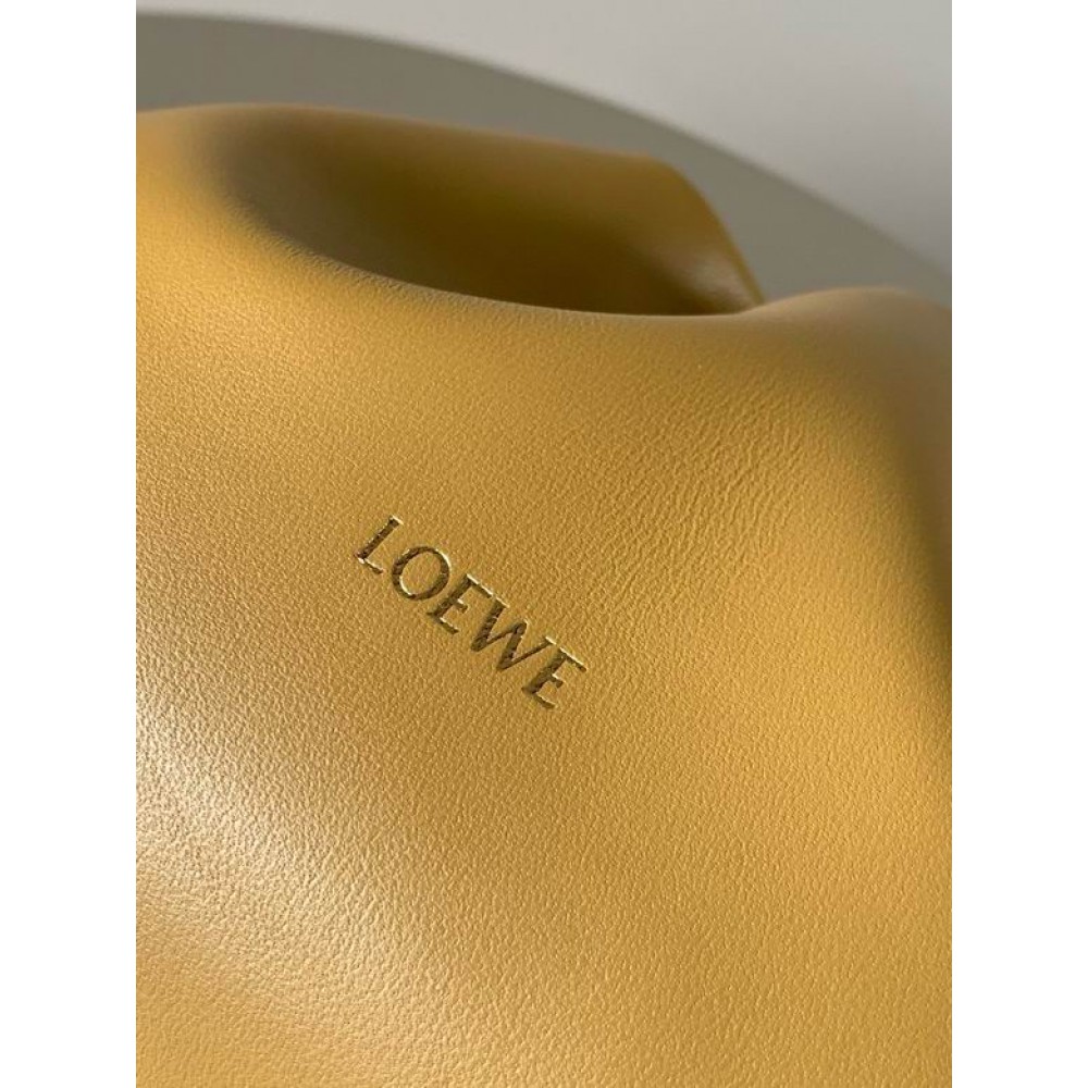 Loewe flamenco chain bag medium 30x10.5x20cm Bags