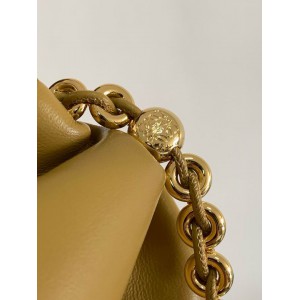 Loewe flamenco chain bag medium 30x10.5x20cm Bags