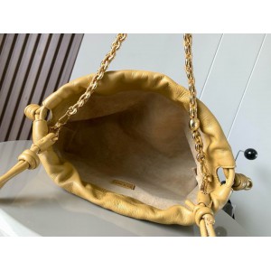 Loewe flamenco chain bag medium 30x10.5x20cm Bags