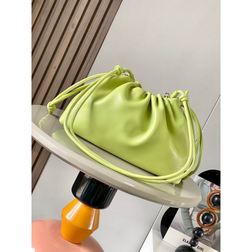 Loewe flamenco chain bag medium 30x10.5x20cm Bags