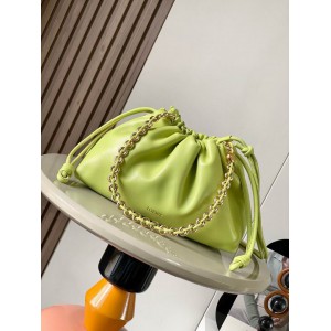 Loewe flamenco chain bag medium 30x10.5x20cm Bags