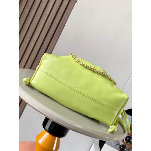 Loewe flamenco chain bag medium 30x10.5x20cm Bags