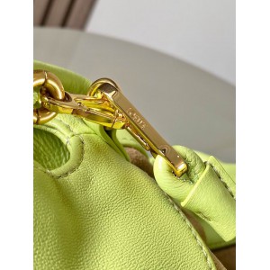 Loewe flamenco chain bag medium 30x10.5x20cm Bags