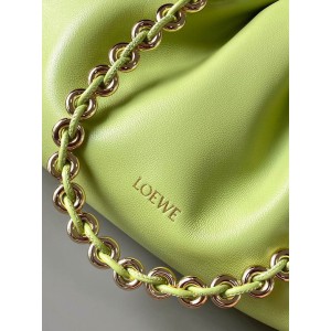 Loewe flamenco chain bag medium 30x10.5x20cm Bags