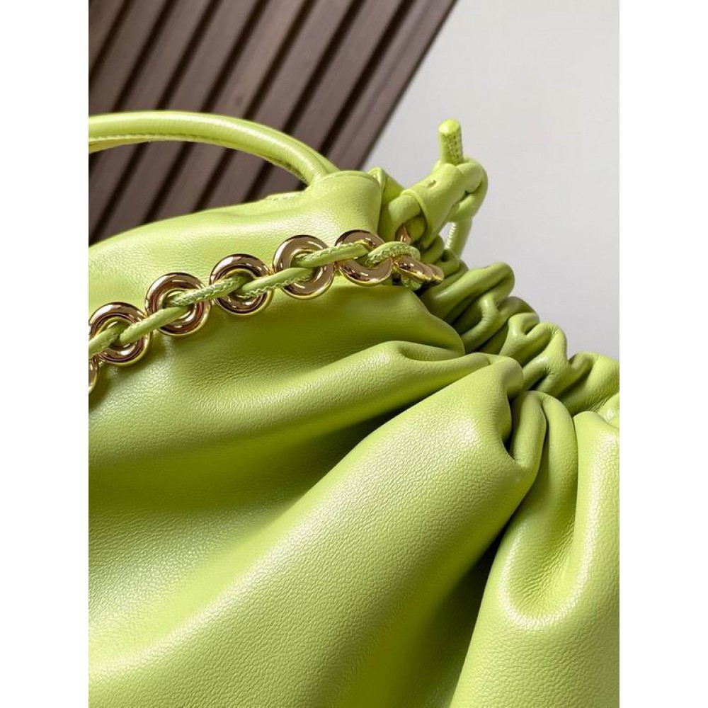 Loewe flamenco chain bag medium 30x10.5x20cm Bags