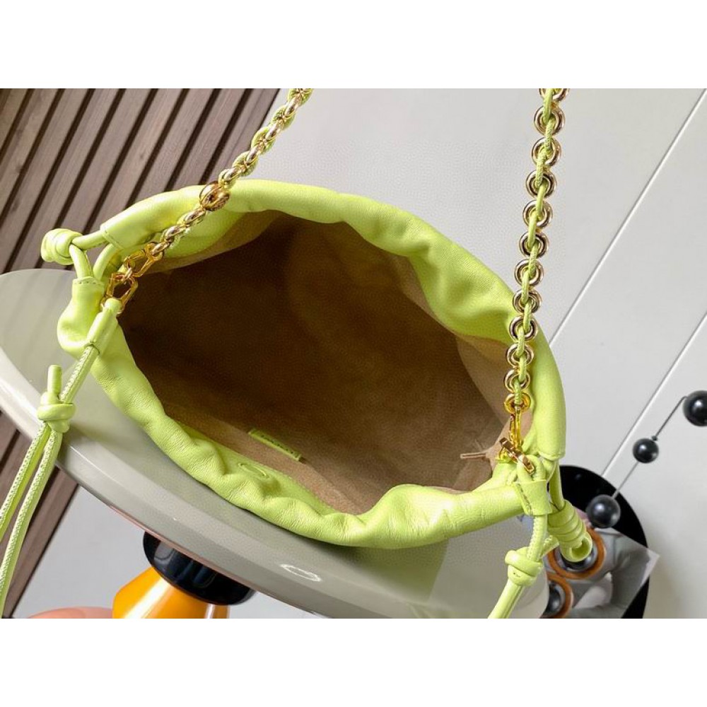 Loewe flamenco chain bag medium 30x10.5x20cm Bags