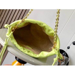 Loewe flamenco chain bag medium 30x10.5x20cm Bags