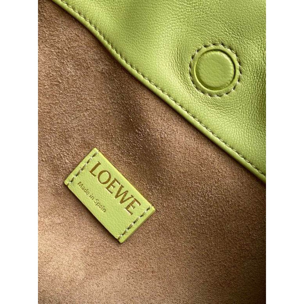 Loewe flamenco chain bag medium 30x10.5x20cm Bags