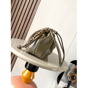 Loewe flamenco chain bag medium 30x10.5x20cm Bags