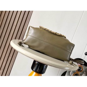 Loewe flamenco chain bag medium 30x10.5x20cm Bags