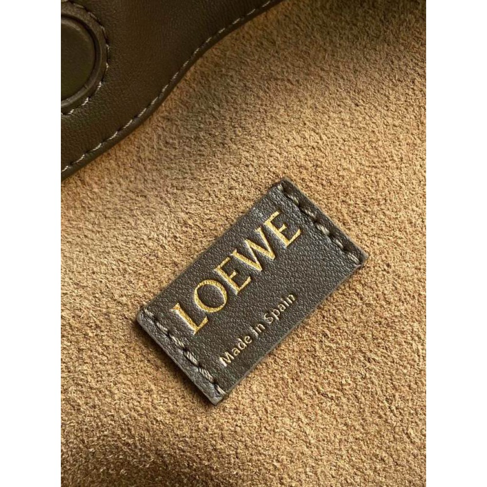Loewe flamenco chain bag medium 30x10.5x20cm Bags