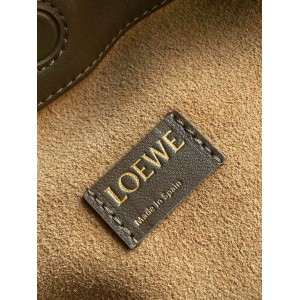 Loewe flamenco chain bag medium 30x10.5x20cm Bags
