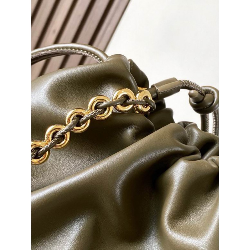 Loewe flamenco chain bag medium 30x10.5x20cm Bags